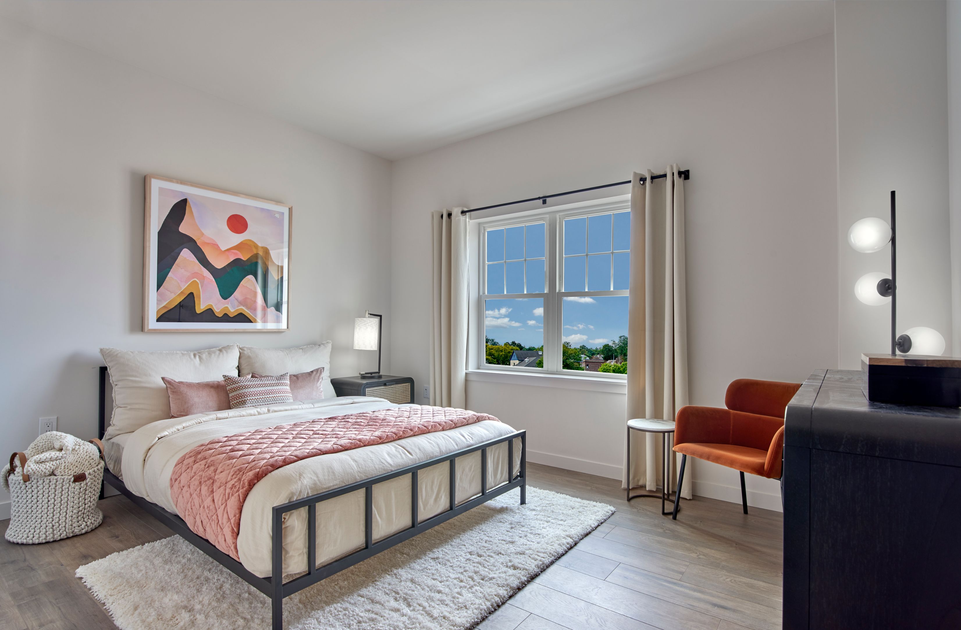 The Atwater Residence & Amenity Image Gallery